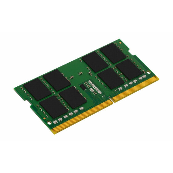 Память RAM Kingston KVR32S22D8/32 32 GB DDR4 3200 MHz CL22