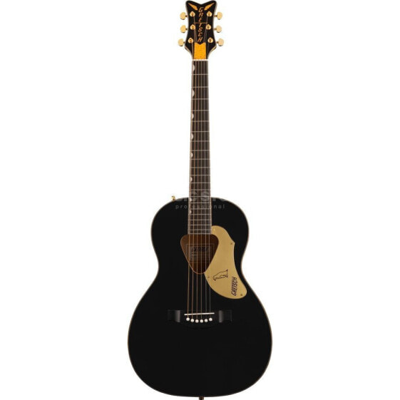 Gretsch G5021E Rancher Penguin Black