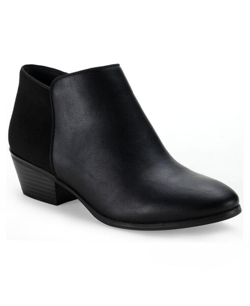 Wileyy Ankle Booties, Created for Macy's