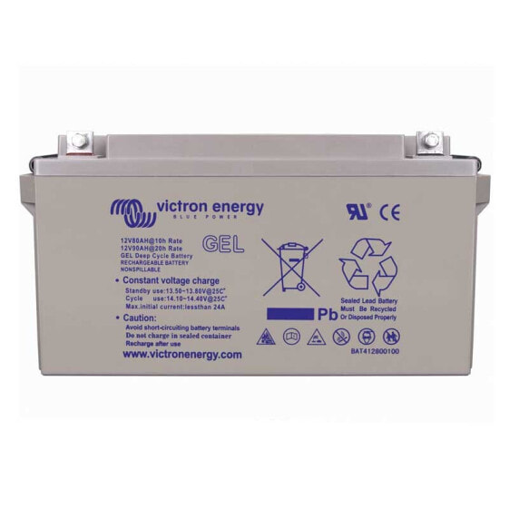VICTRON ENERGY 12V/60Ah GEL Batterie