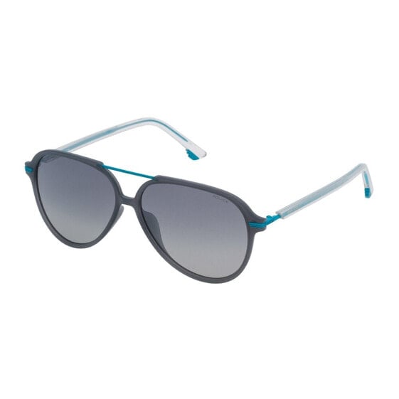 Очки POLICE SPL58258M20P Sunglasses