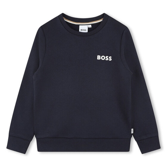 BOSS J25Q12 hoodie