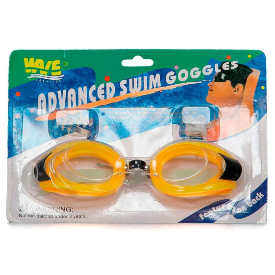 SOFTEE Star Swimming Goggles