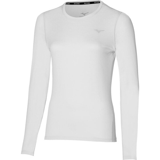 MIZUNO Impulse Core long sleeve T-shirt