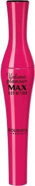 Тушь для ресниц Bourjois Paris Volume Glamour Max Definition 51 Max Black 10 мл