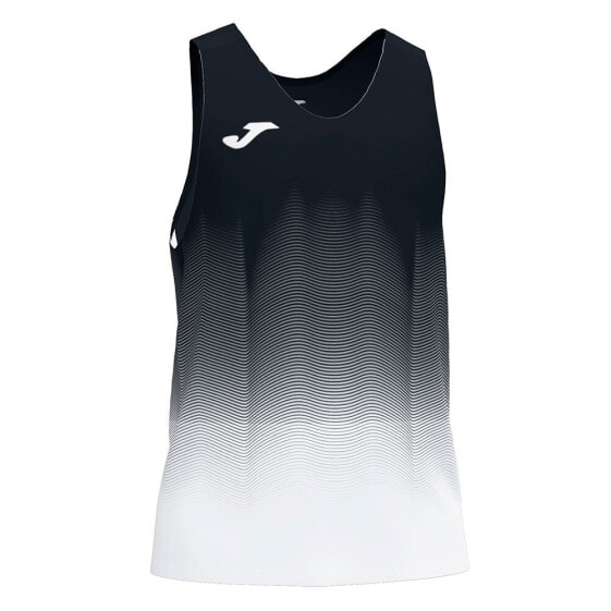 JOMA Elite VII sleeveless T-shirt