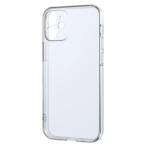 Чехол для смартфона joyroom прозрачный Ultra-Slim (iPhone 12 mini)