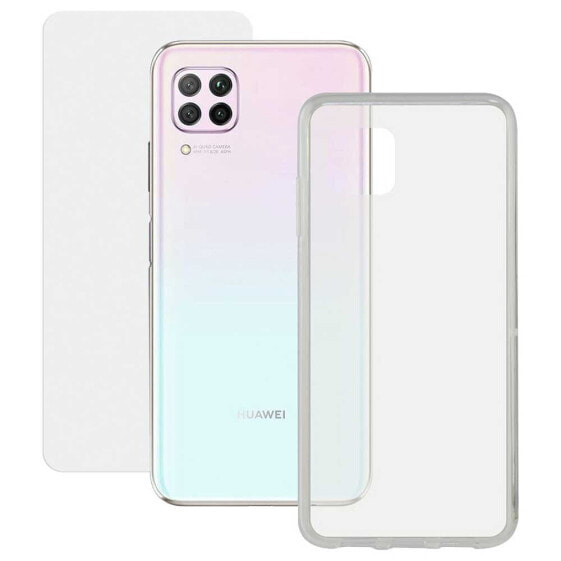 KSIX Huawei P40 LIte Case