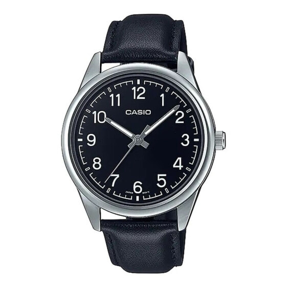 Мужские часы Casio COLLECTION Чёрный (Ø 40 mm)