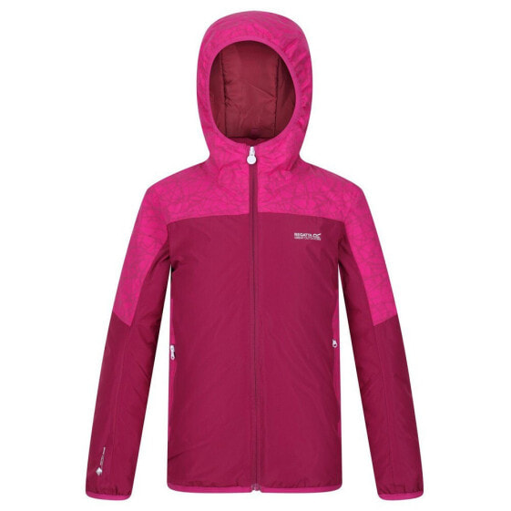 REGATTA Volcanics V jacket