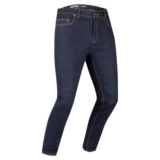BERING Trust Tapered jeans