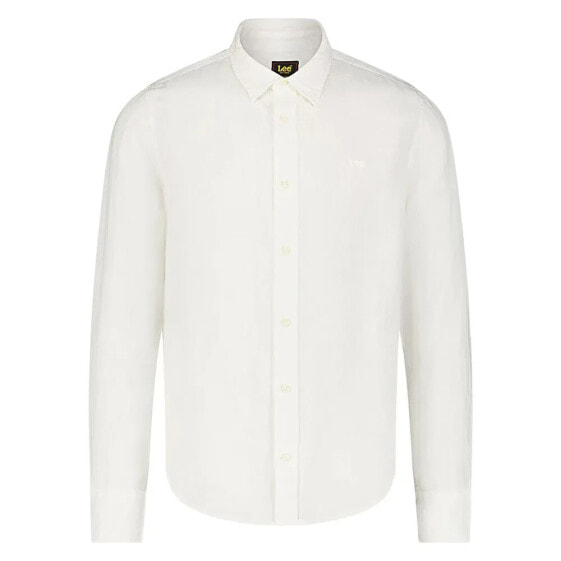 LEE Patch Long sleeve shirt