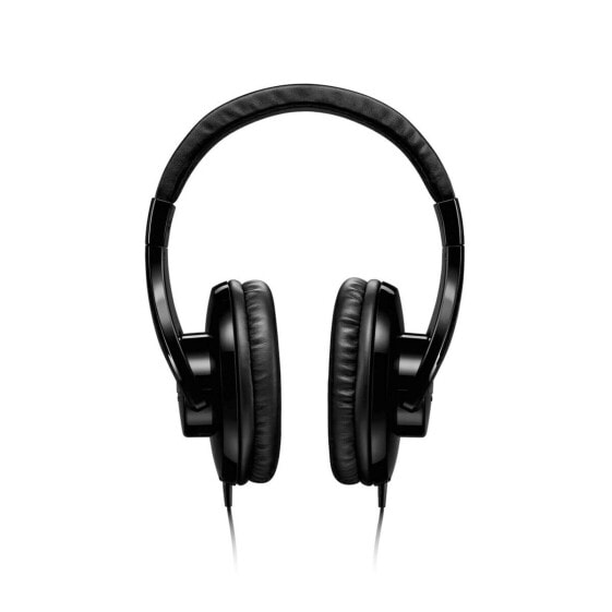 Headphones Shure SRH240A-BK-EFS Black