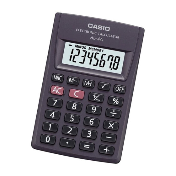 CASIO Hl-4A Calculator