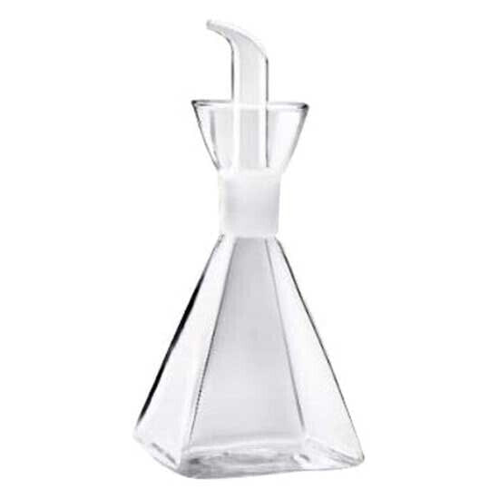 IBILI Pyramidal Glass 500ml Oil Can