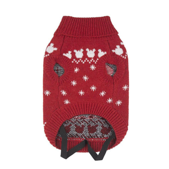 CERDA GROUP Mickey Dog Sweater