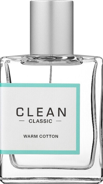 Clean Warm Cotton 2020 - Eau de Parfum 30 ml