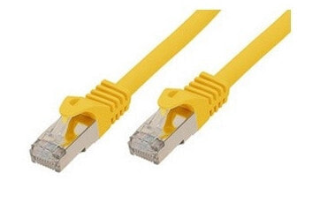 ShiverPeaks BASIC-S - 2 m - Cat7 - S/FTP (S-STP) - RJ-45 - RJ-45