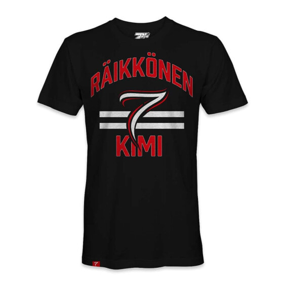 KIMI 7 short sleeve T-shirt