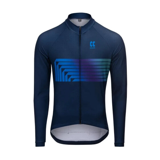 KALAS Motion Z long sleeve jersey