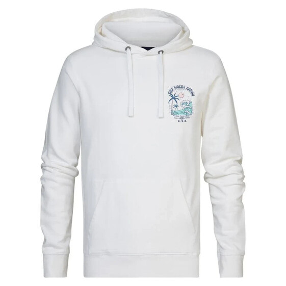 PETROL INDUSTRIES SWH373 hoodie