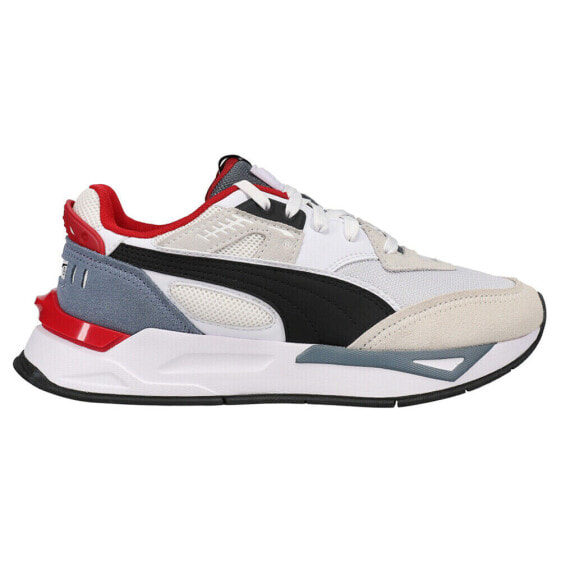 Кроссовки кэжуал PUMA Mirage Sport Remix Lace Up для мужчин