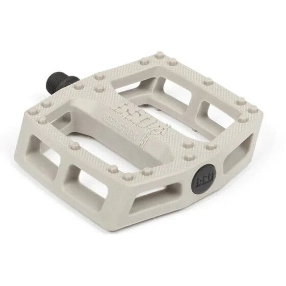 BSD Safari pedals