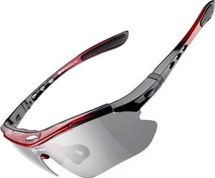 RockBros Okulary rowerowe, z fotochromem Rockbros 10141