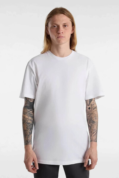 Футболка мужская Vans MN VANS BASIC TEE MULTIPACK