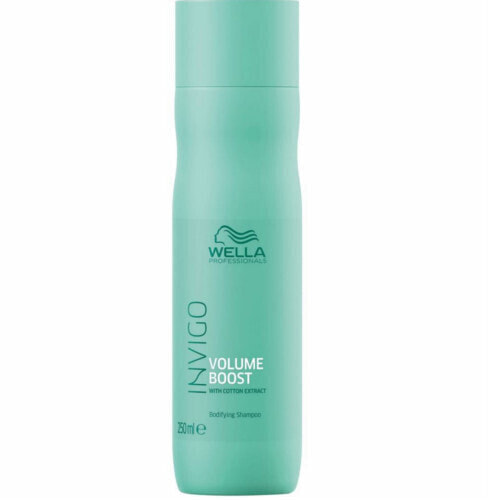 Invigo Volume Boost (Bodifying Shampoo)