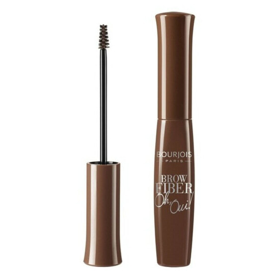 Тушь для ресниц Brow Fiber Oh Oui 002 Bourjois