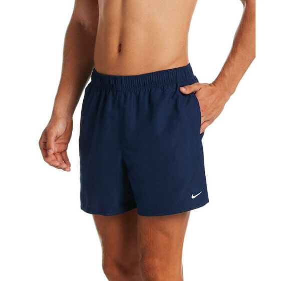 Men’s Bathing Costume NESSA560 Nike 440 Navy Blue