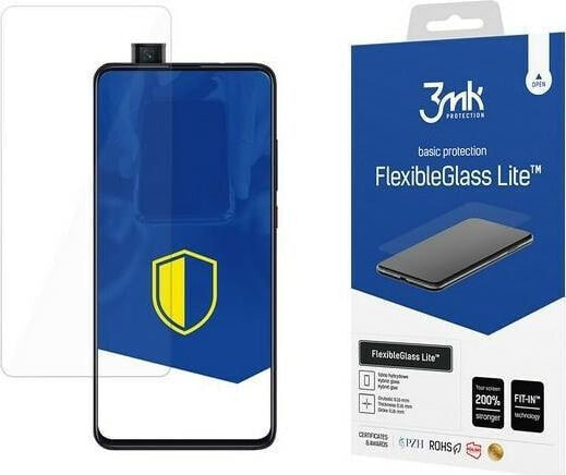 3MK 3mk Flexible Glass Lite do Xiaomi Mi 9T
