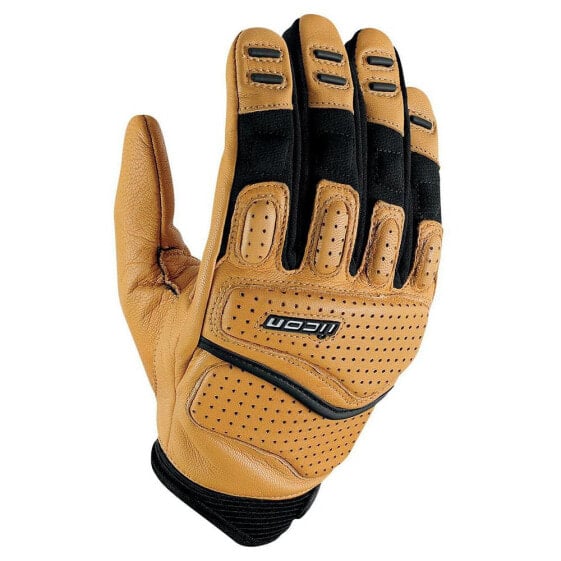 ICON Superduty Gloves