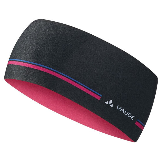 VAUDE Logo II Headband