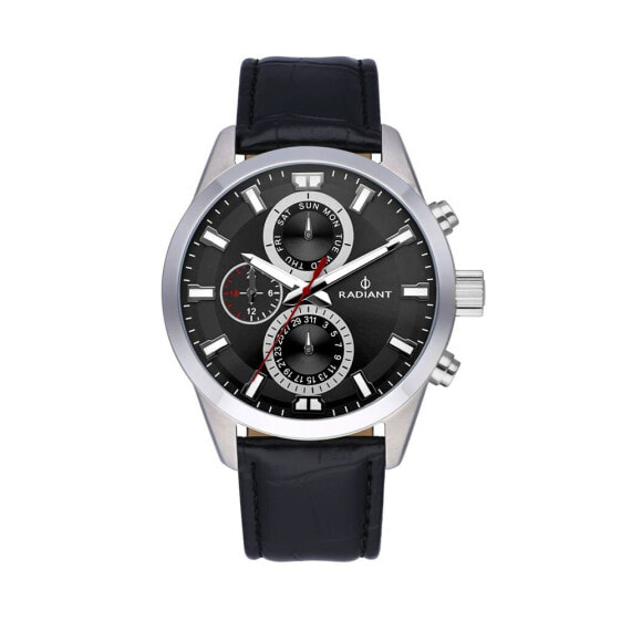 RADIANT Guardian All Ss 44 mm Ra479705T watch