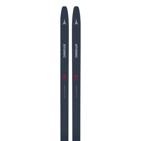 ATOMIC Savor XC Grip+Prolink Auto nordic skis