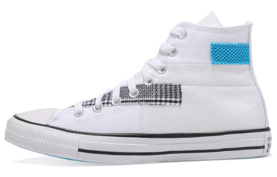 Кеды Converse All Star Get Tubed 168746C