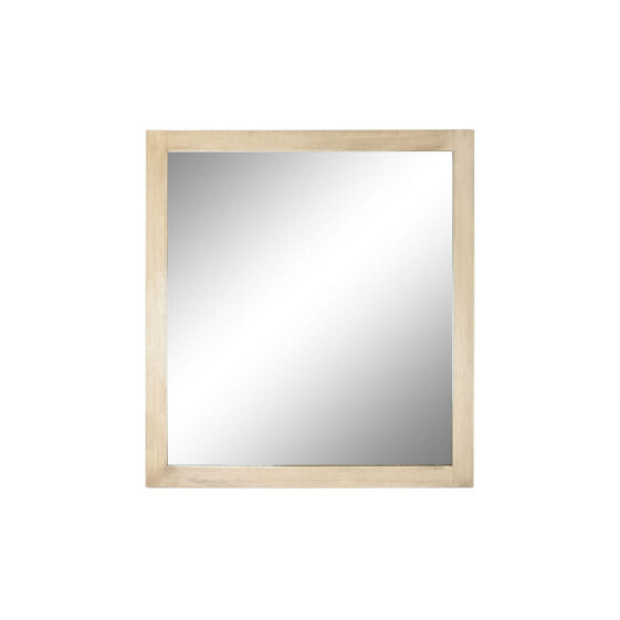 Зеркало настенное Home ESPRIT Натуральное 92 x 2 x 100 см