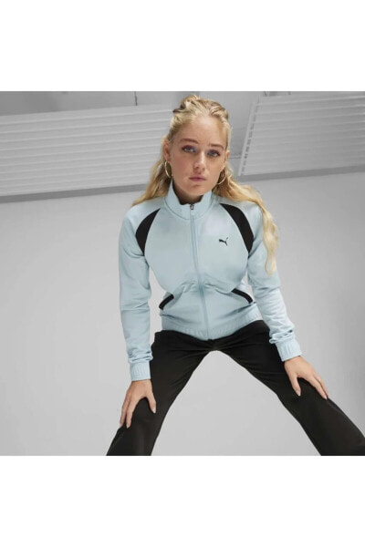 Костюм PUMA Classic Tricot Suit