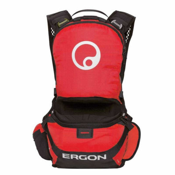 Рюкзак походный Ergon BE1 Enduro 3,5 л