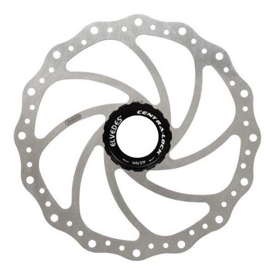 ELVEDES SC14 CL brake disc