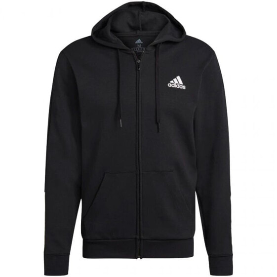 Толстовка Adidas Essentials Double M