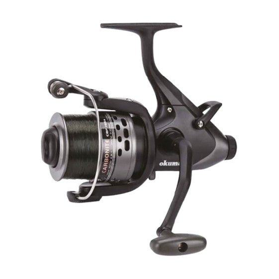 OKUMA Carbonite XP Carpfishing Reel