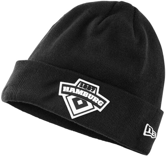 Шапка New Era HSV Hamburg Finn Hat