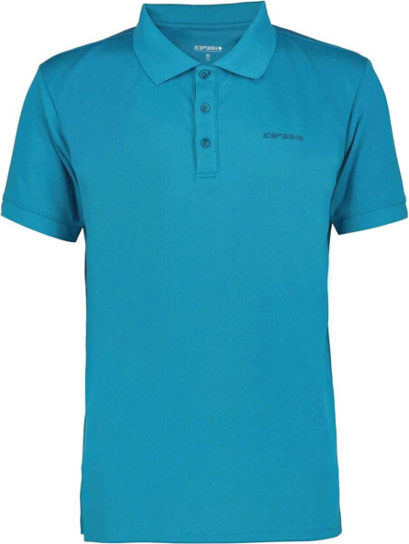 Icepeak Bellmont Poloshirt Mannen