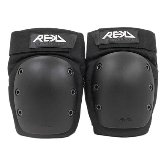 REKD PROTECTION Ramp Knee Guard