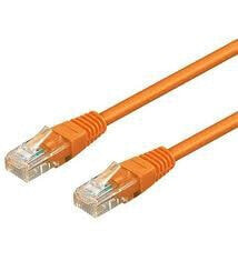 Wentronic 95516 - 5 m - Cat6 - S/FTP (S-STP) - RJ-45 - RJ-45