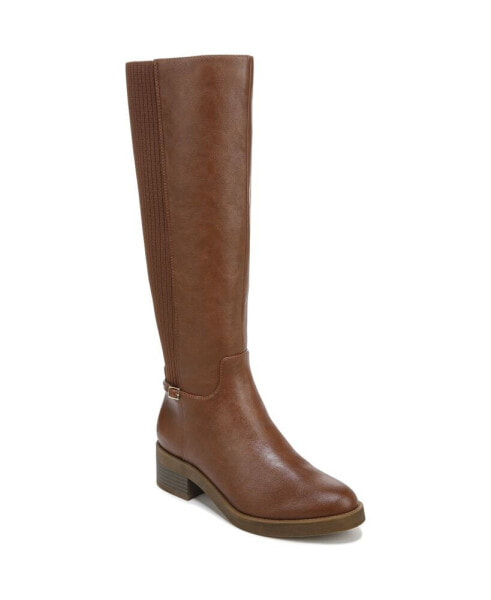 Bristol Knee High Boots