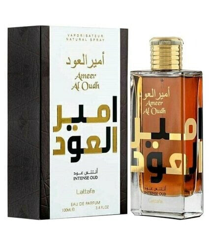 Ameer Al Oudh Intense Oud - EDP